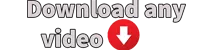 download any video logo
