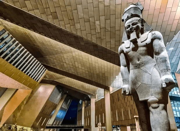 Private Ägypten-Ausflüge: Kairo &Pharaonen-Wundererleben