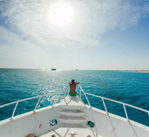 Egypt Tour Packages from Canada: Explore the Wonders of Egypt with Omania Tours