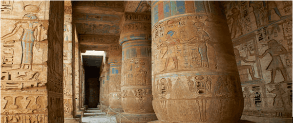 Reise von Kairo nach Luxor &Nilfahrt – ideale Route fürTempel und Nil-Abenteuer