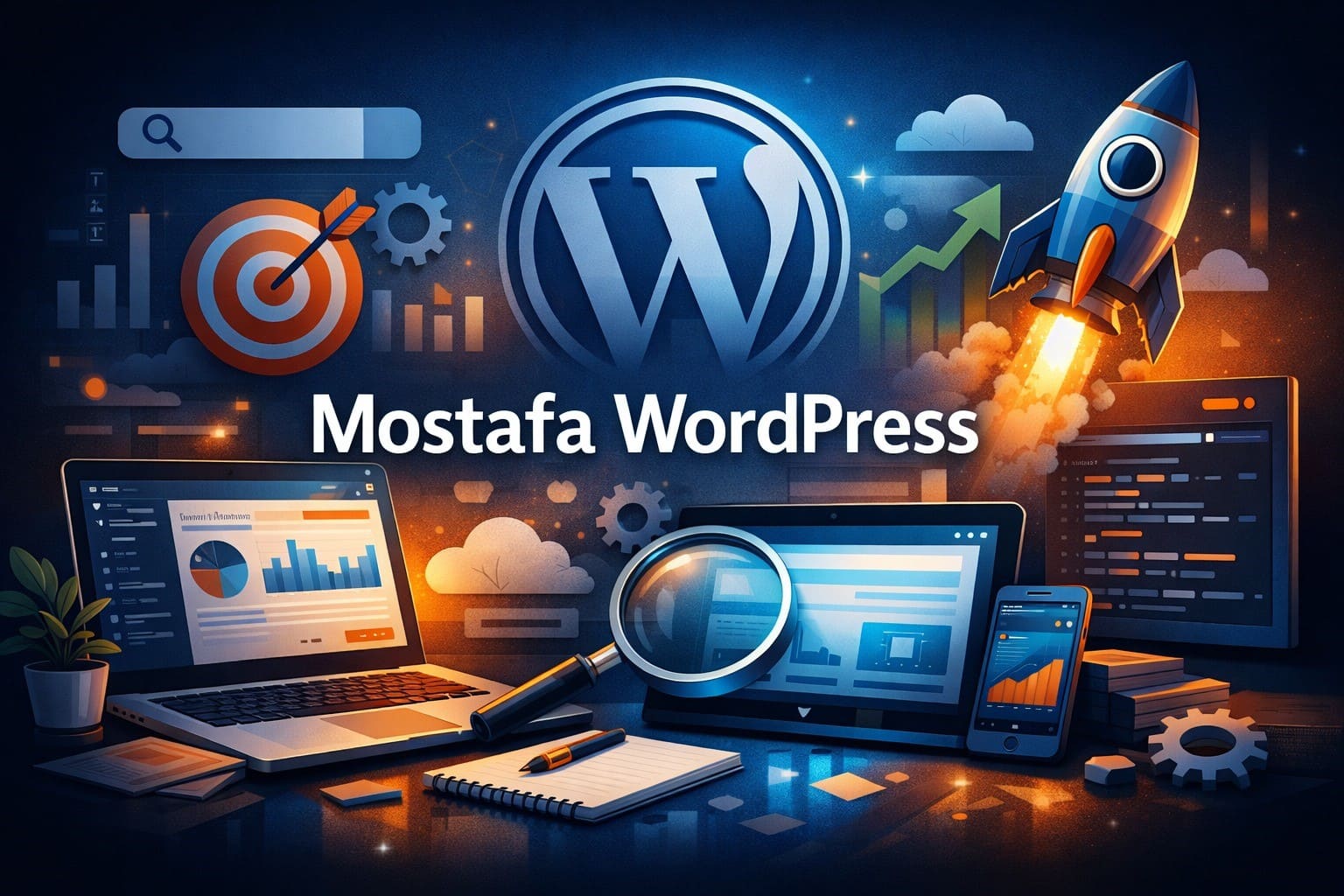 لماذا تفشل أغلب مواقع ووردبريس في الظهور رغم جودة المحتوى؟