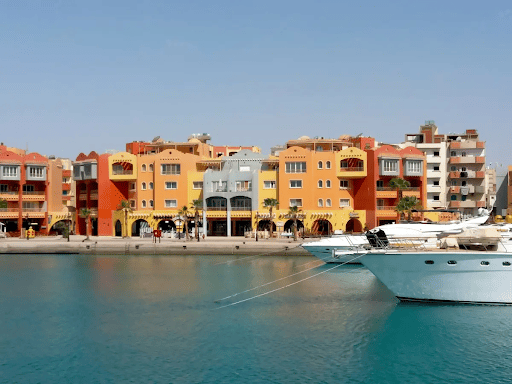 Die besten Hurghada Ausflüge für deinen Ägypten-Urlaub