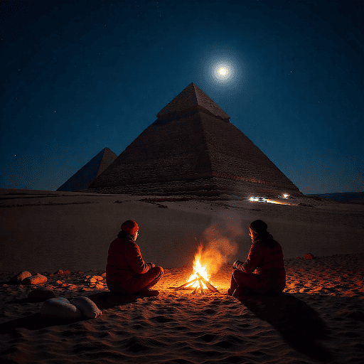 Ägypten Rundreisen 2026: Die besten 8–9-tägigen Reisepakete für deutsche Urlauber