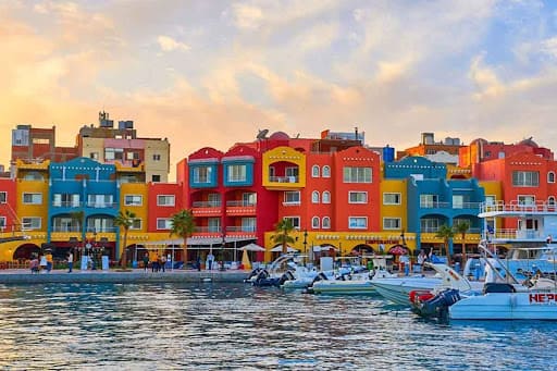 Hurghada Ausflüge 2026 buchen: Die beliebtesten Touren für deutsche Urlauber