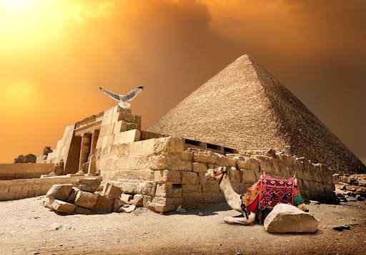 Private Kairo- & Luxor-Reisen ab Hurghada 2026 – exklusiv statt Massenbus